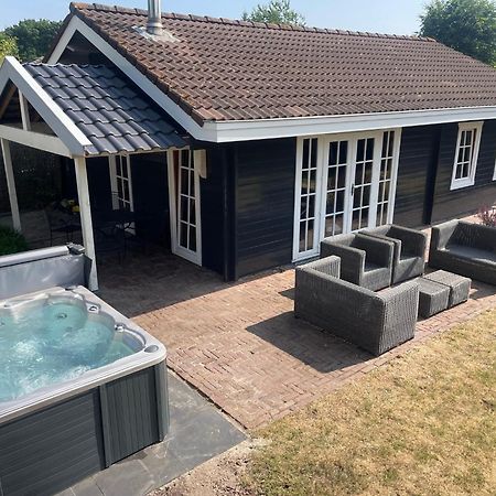 De Genten 1 Ermelo Bagian luar foto